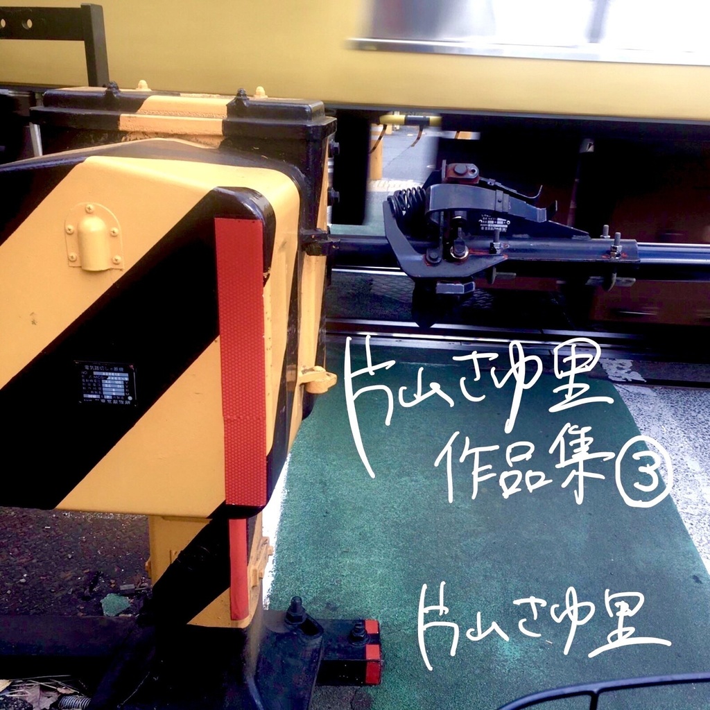 片山さゆ里作品集③