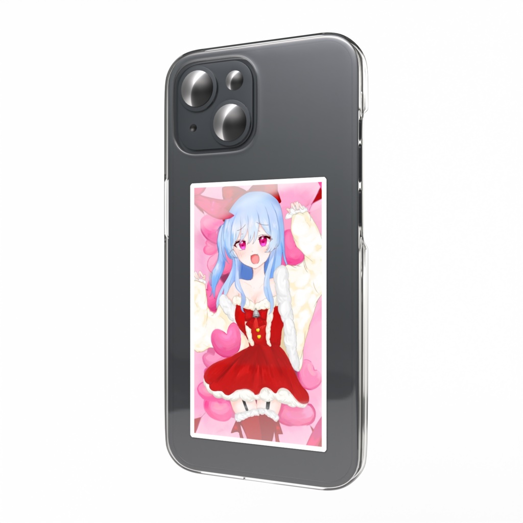 クリスマスステッカー