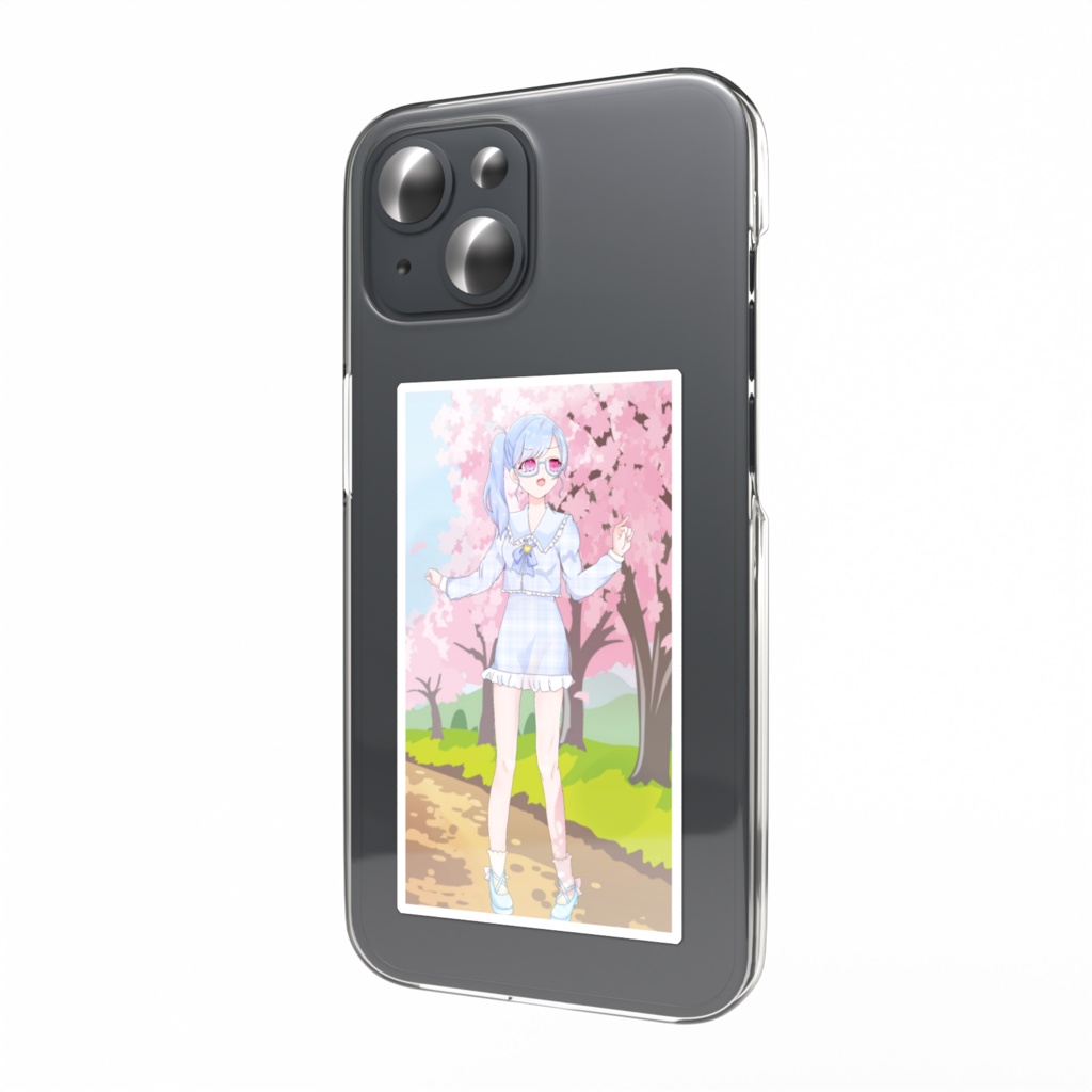 私服 ステッカー