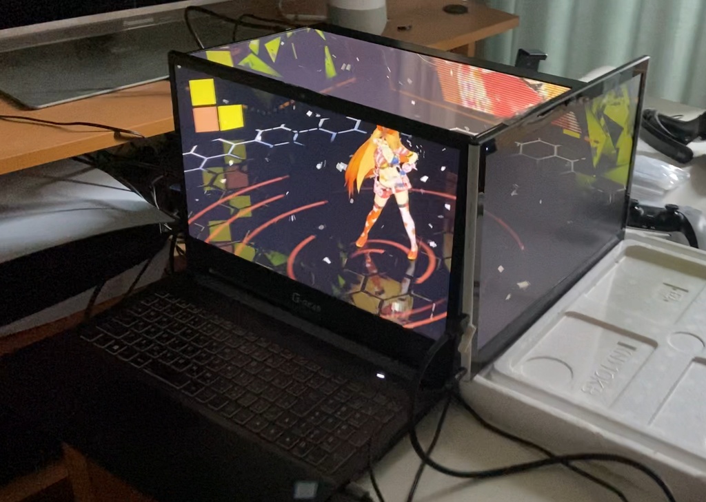 Portalgraph Personal