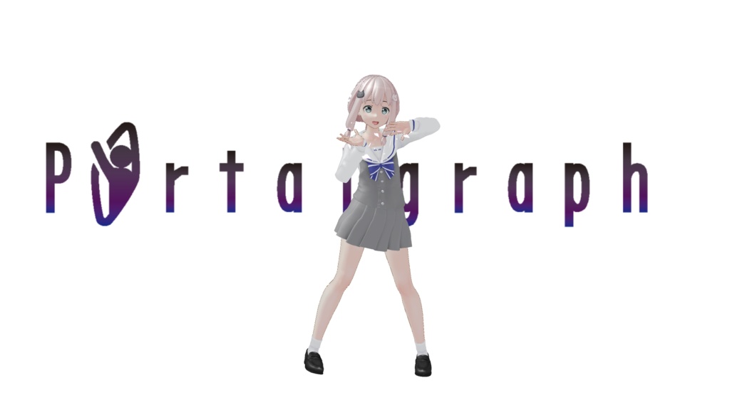 Persona Portal「陽炎」Kagerou