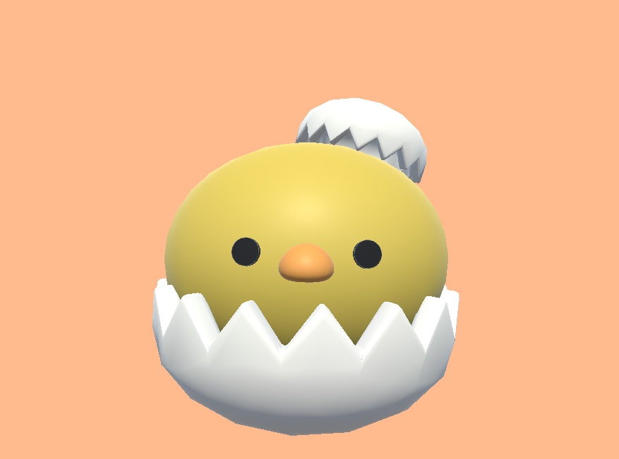 ひよこ