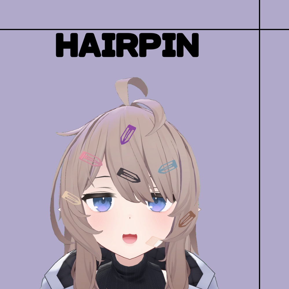HAIRPIN