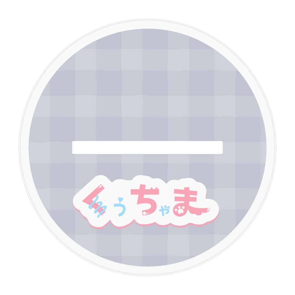 アクリルスタンド【Easter Tea Party】