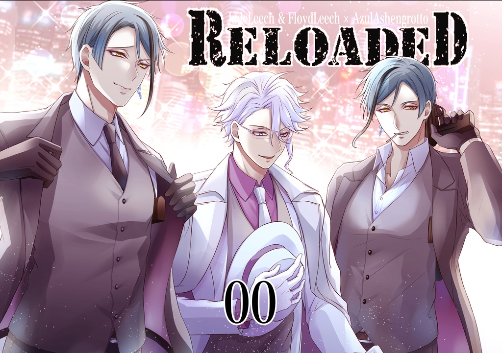 RELOADED 00