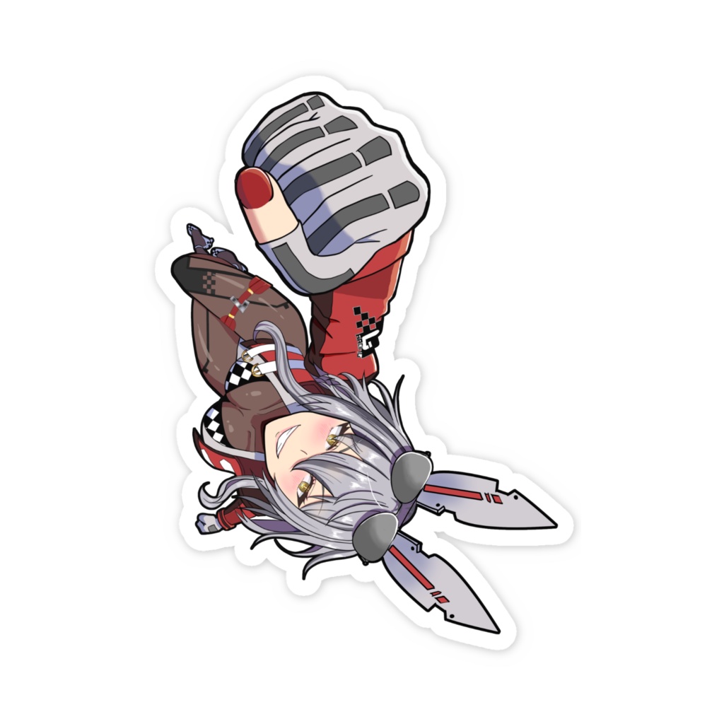 Racing Bunny Zen - Classic Standard Edition -