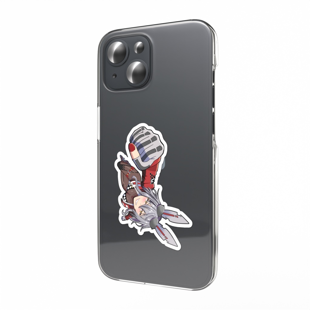 Racing Bunny Zen - Classic Standard Edition -