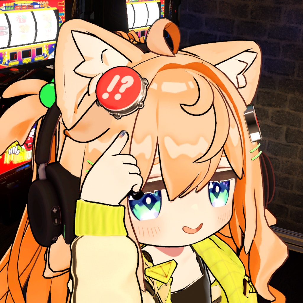 【MA対応】触ると音が鳴る!スマートなパチンコのハンドルアクセサリー