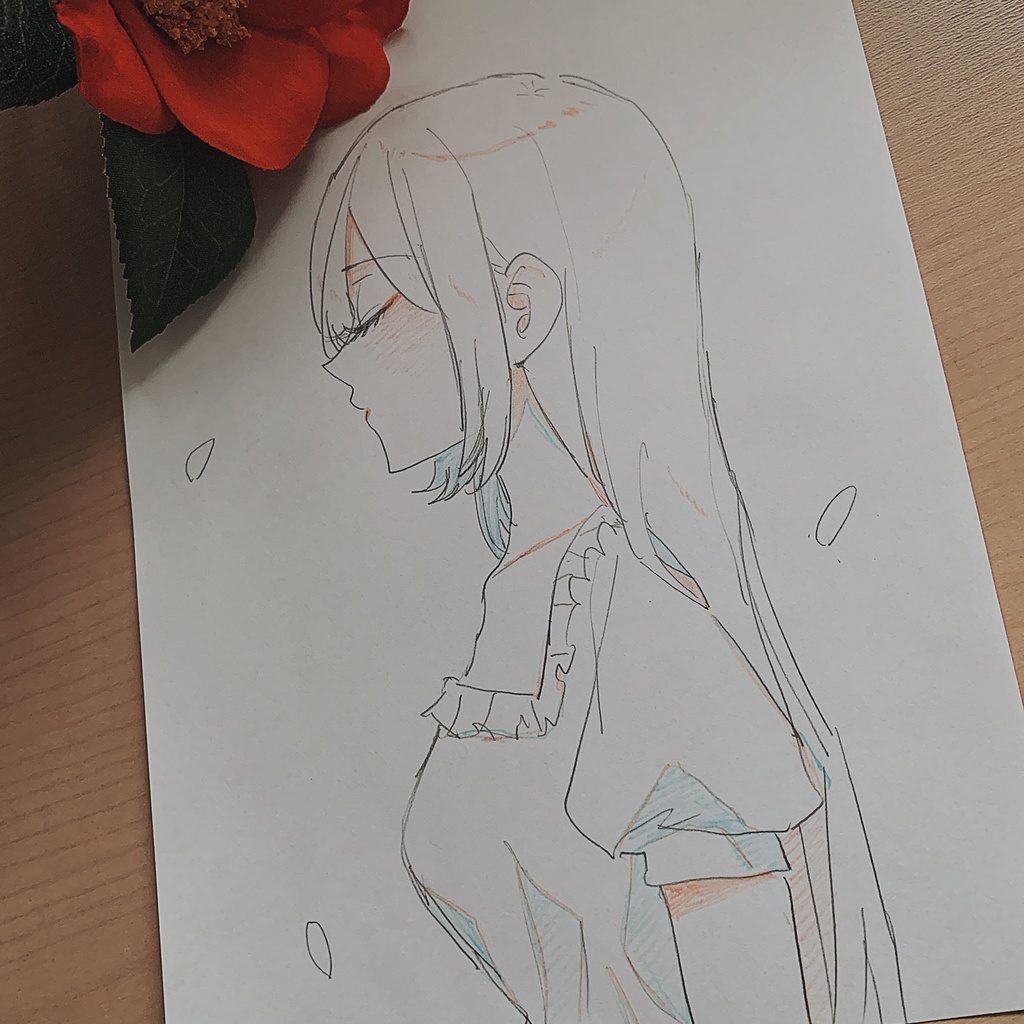 ドローイング10種/1500