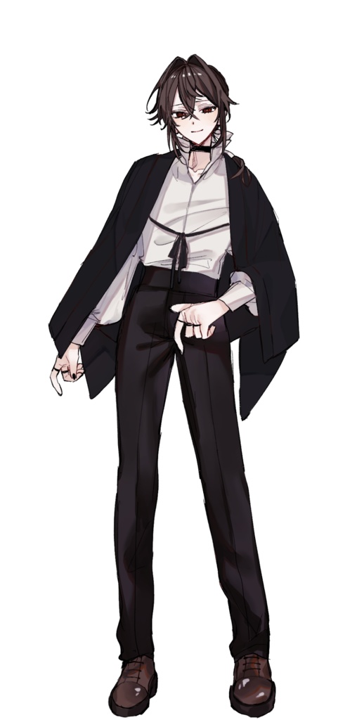 【UTAU音源配布】菊音弐式