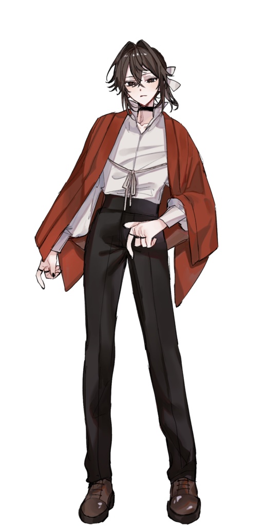 【UTAU音源配布】菊音弐式