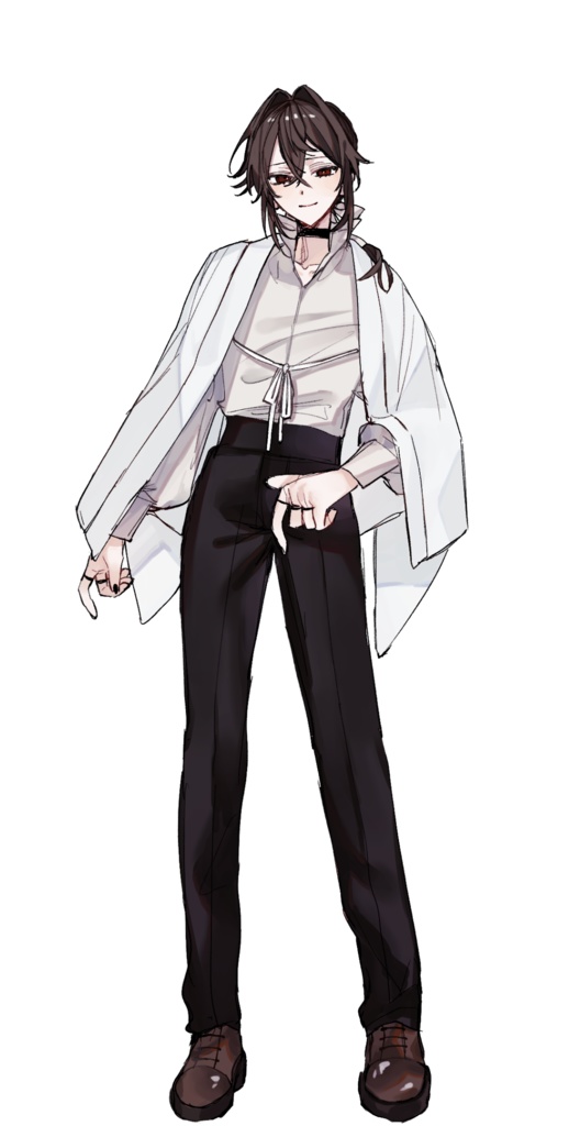 【UTAU音源配布】菊音弐式