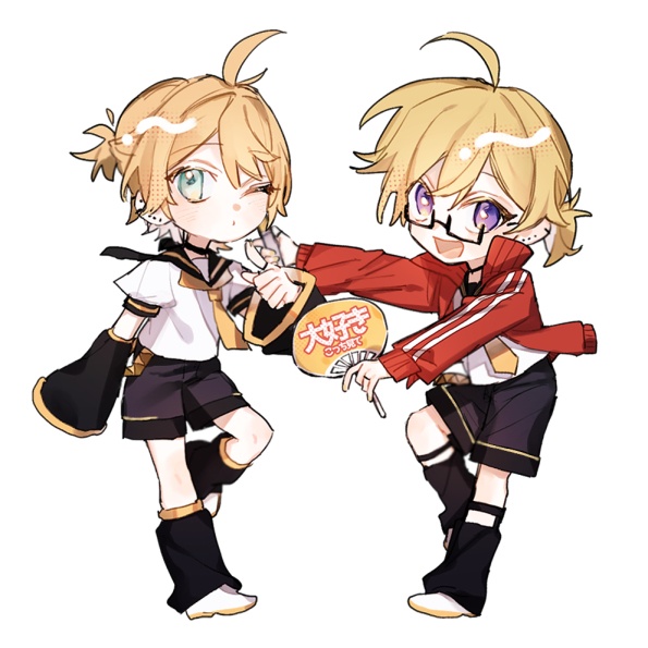 しき式新星組レンアクスタ！【アクリルスタンド】