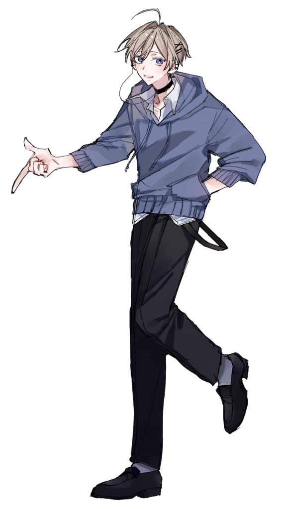 【UTAU音源配布】れお拾式