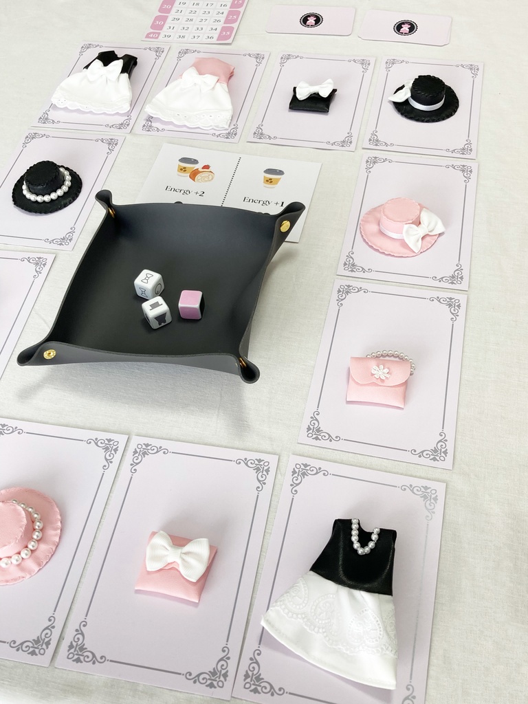 M&M Boutique(エムエムブティック)