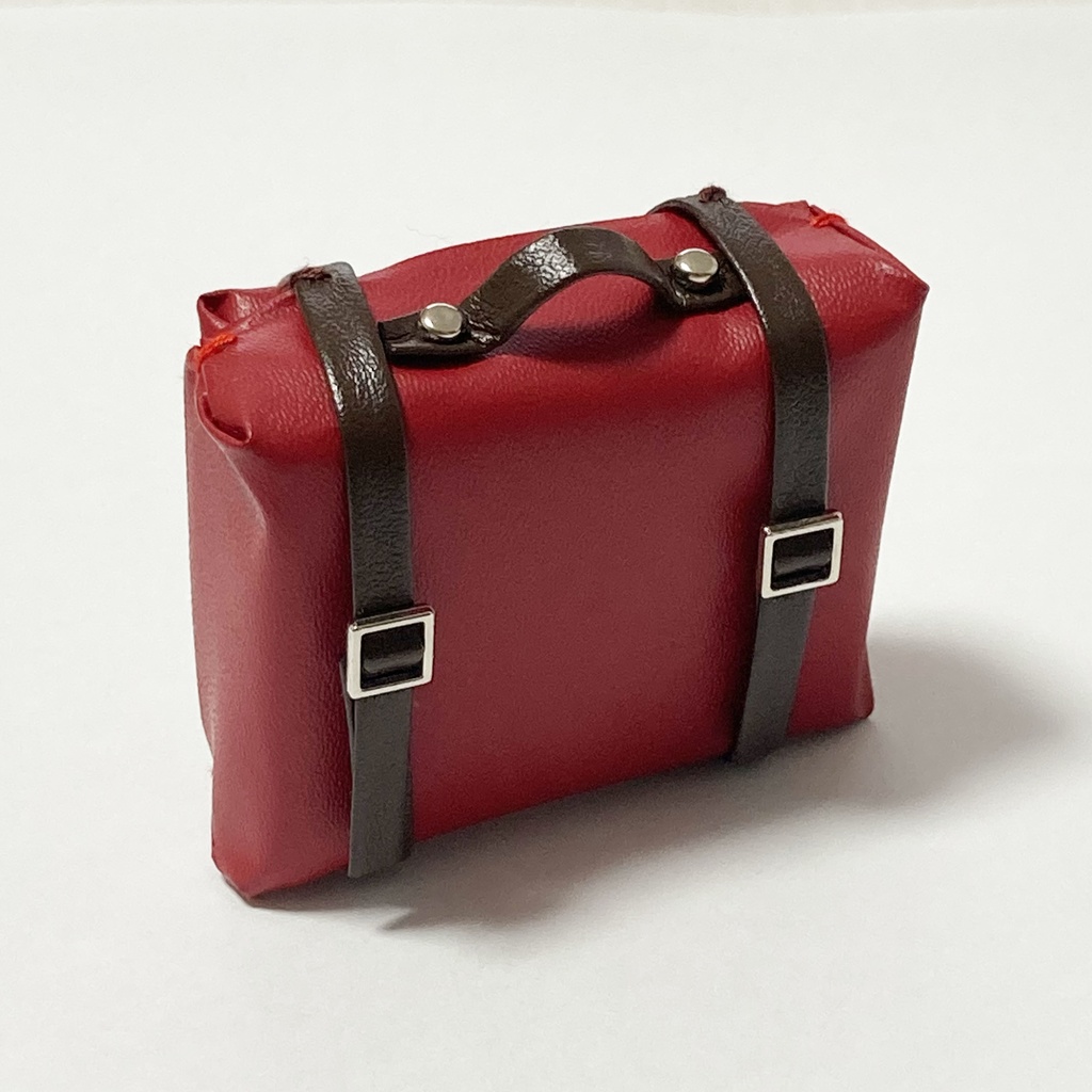 (デラックス版)おでかけネコちゃん