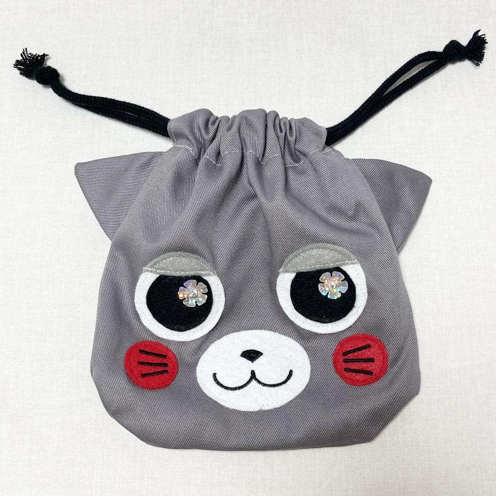 (デラックス版)おでかけネコちゃん