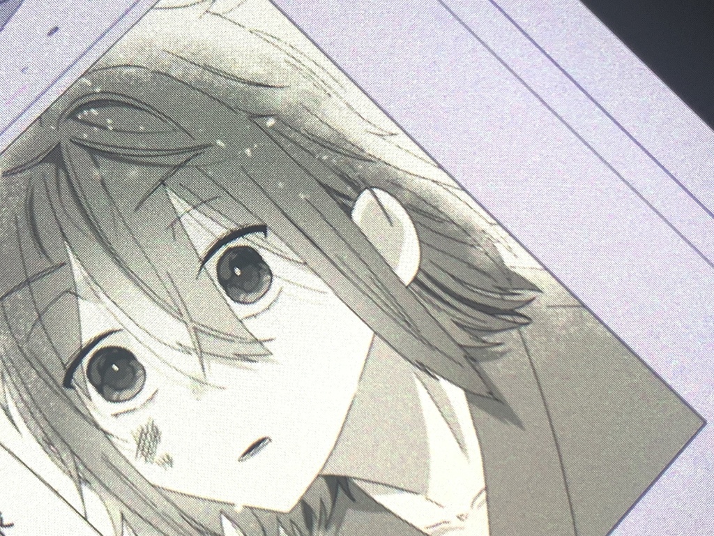 ご飯日和、君といっしょ