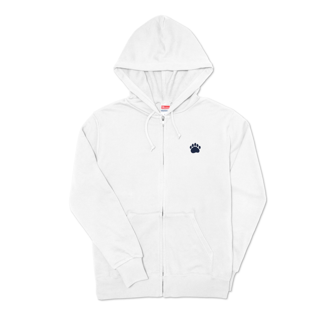 イヤガール オリジナルパーカー