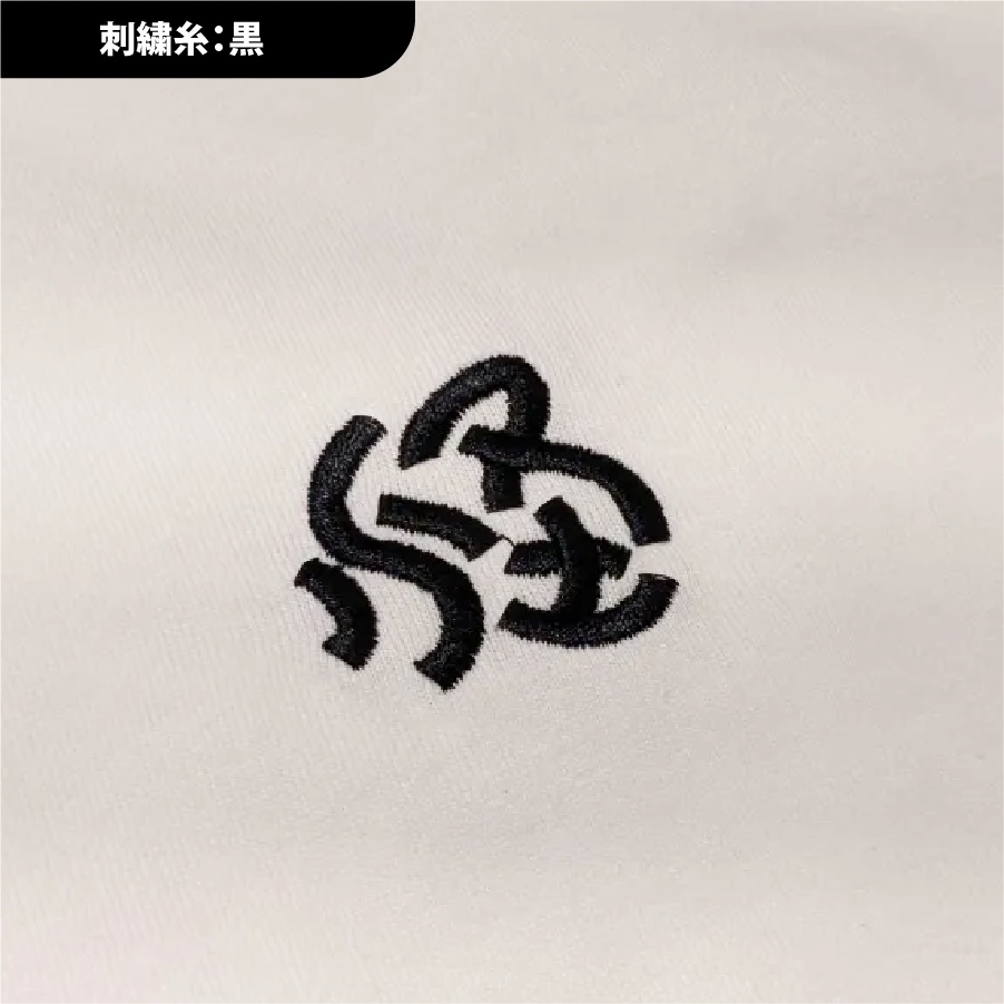 CreepyFridayNight 「怪」ビッグシルエットTシャツ