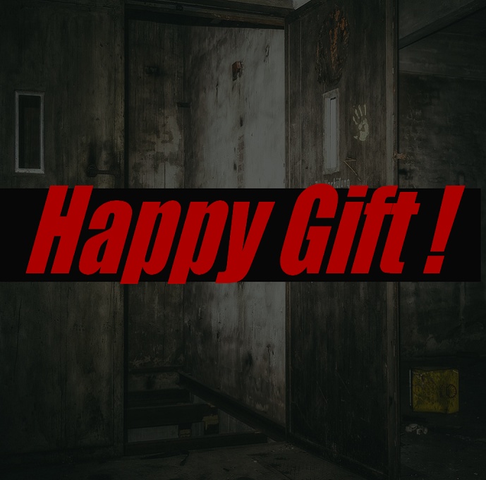 COC×SCPシナリオ「Happy Gift！」  