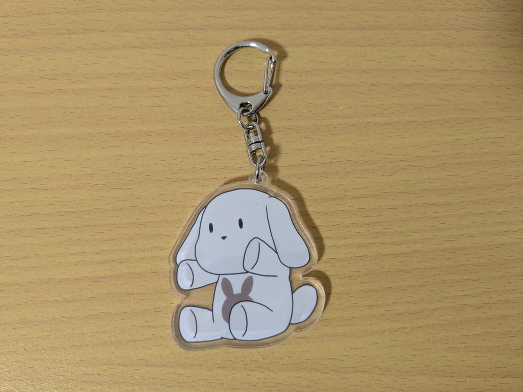 シローアクキー