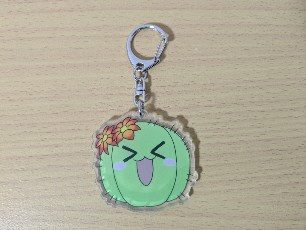 メノコアクキー