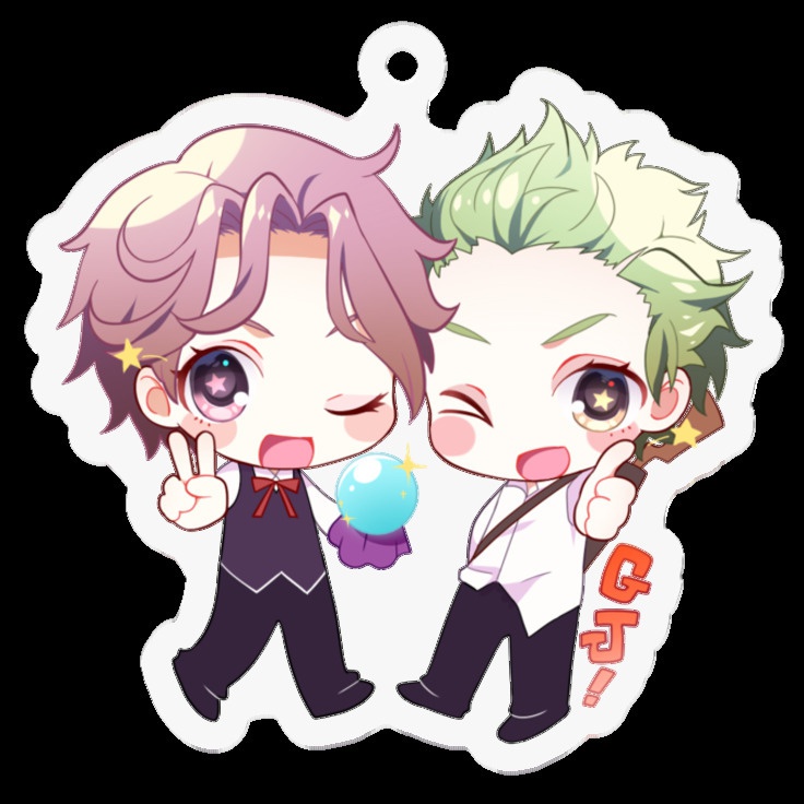 人狼ジャッジメントのあくきー