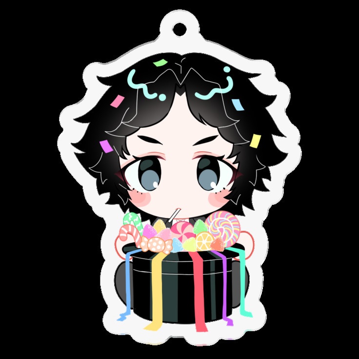 人狼ジャッジメントのあくきー