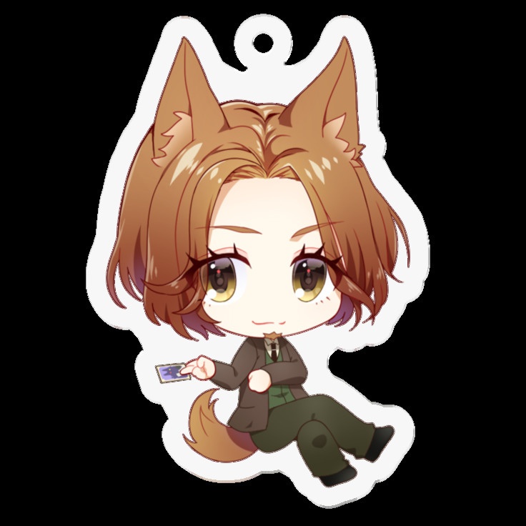 人狼ジャッジメントのあくきー