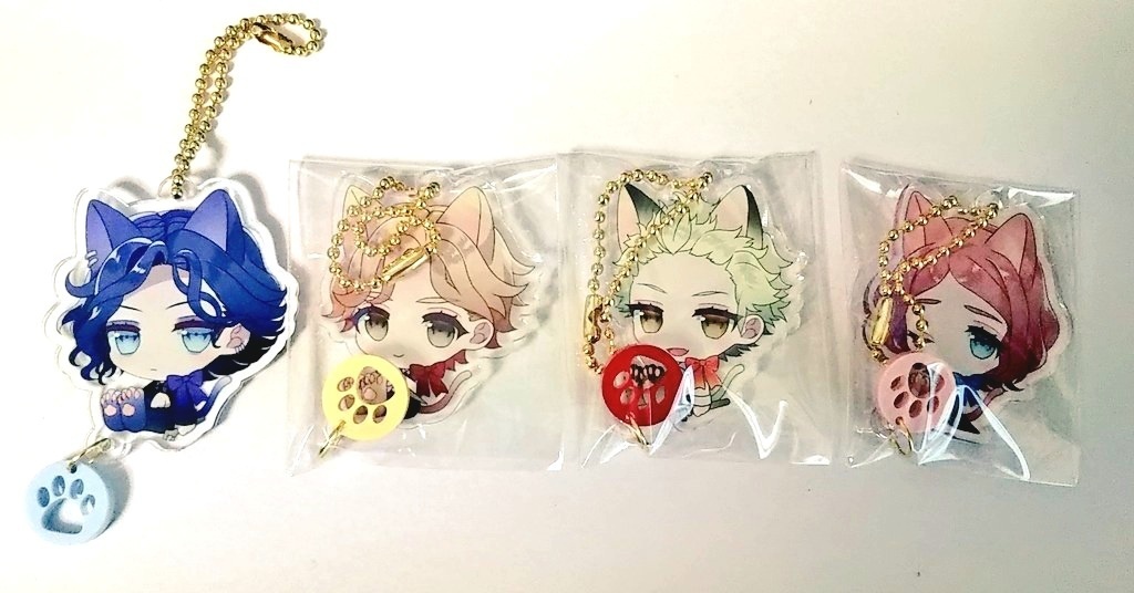 人狼ジャッジメントのあくきー4