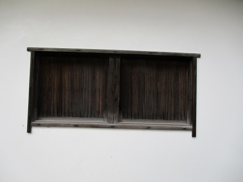 彦根城馬屋 写真