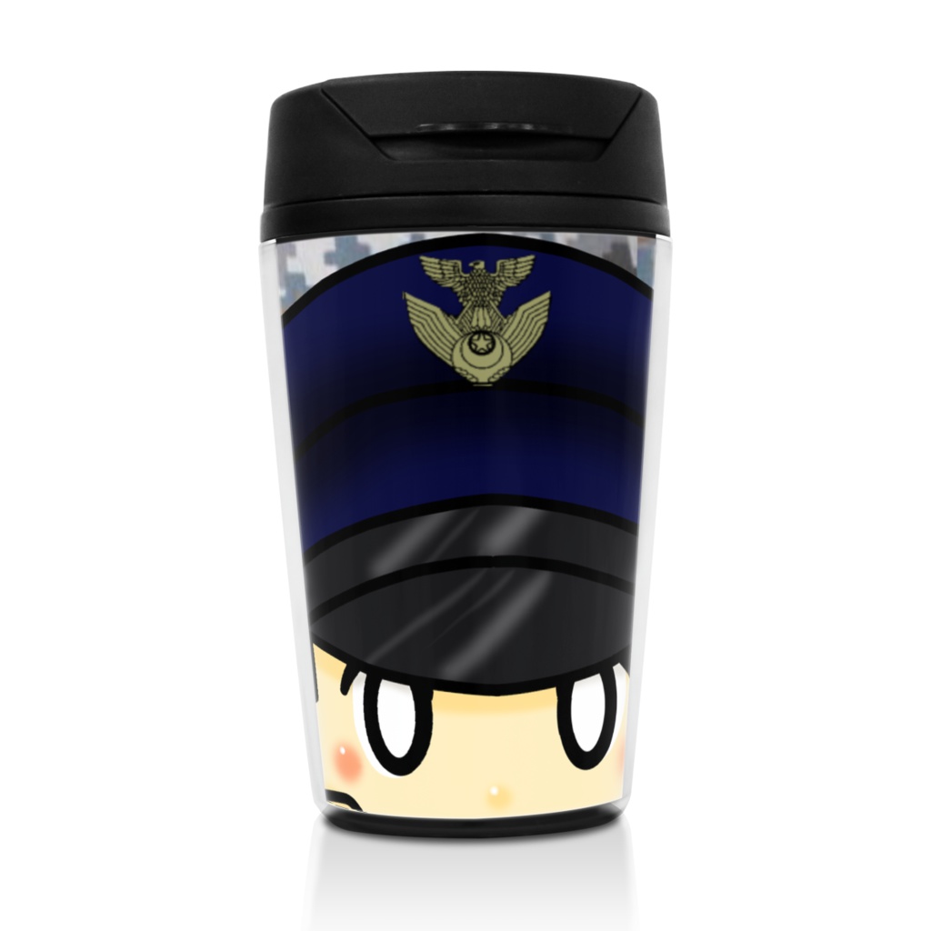 航空自衛隊タンブラー