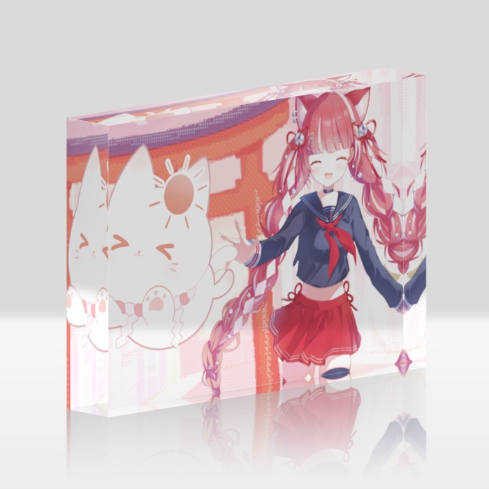 猫照めにあ誕生日記念グッズ2025