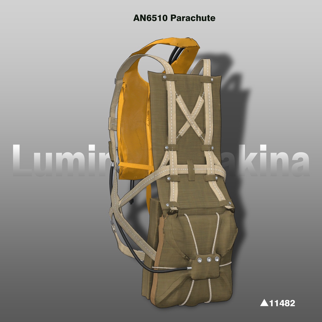 1940-50年代 アメリカ陸軍航空隊 パイロット装備