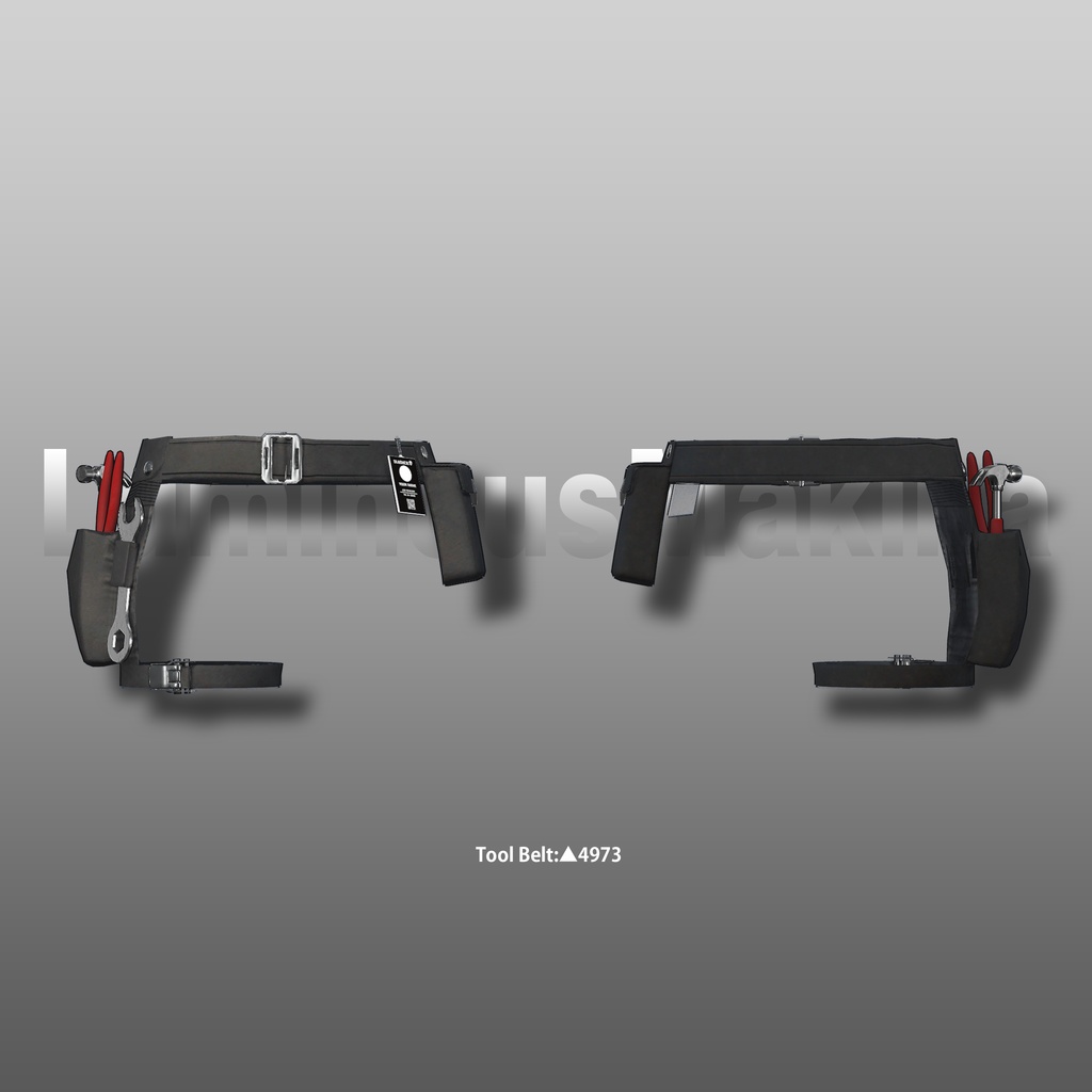 【無料】CWU-27P用SlashCo Uniform Kit(スラシュコユニフォームキット)