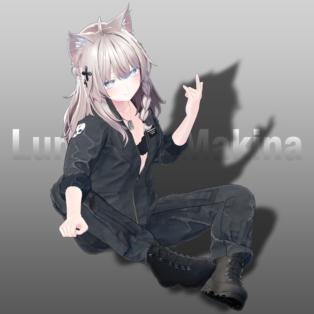 【無料】CWU-27P用SlashCo Uniform Kit(スラシュコユニフォームキット)