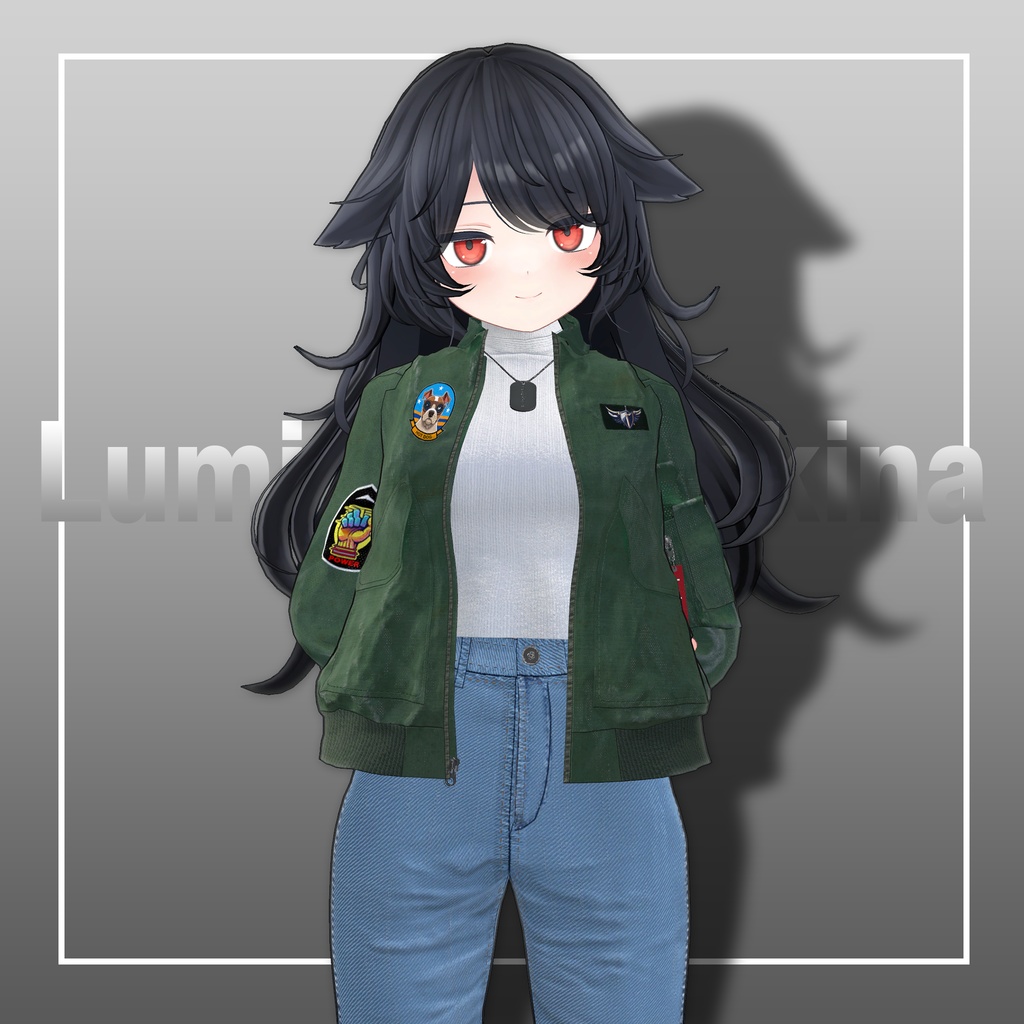 【13アバター対応】CWU-45P フライトジャケット