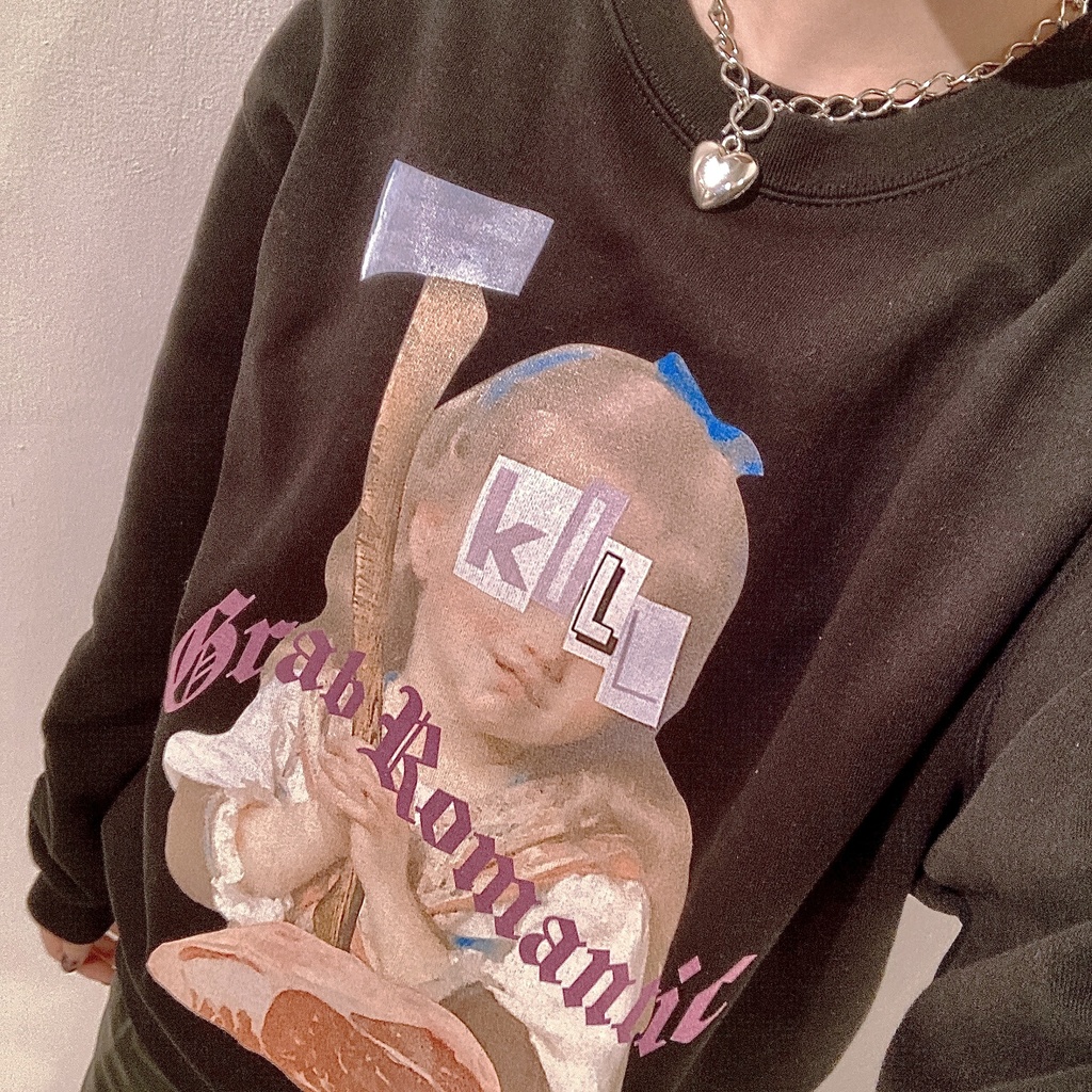 murderスウェット🌙