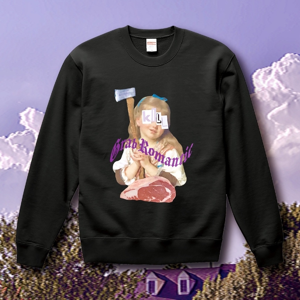 murderトレーナー🌙