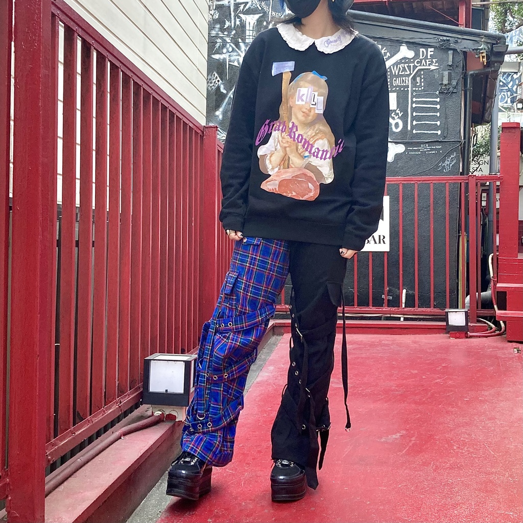 murderスウェット🌙