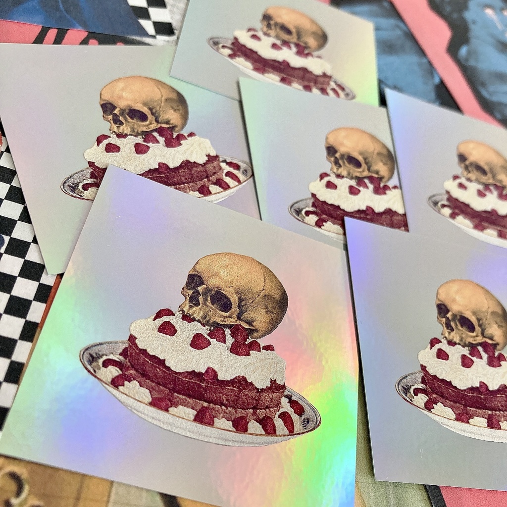 🎂cake sticker🎂