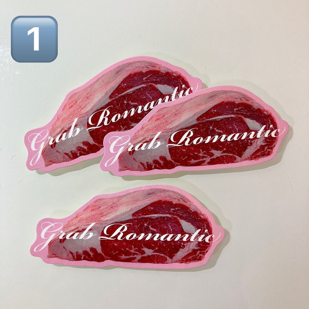 🌼collage partsステッカー🌼