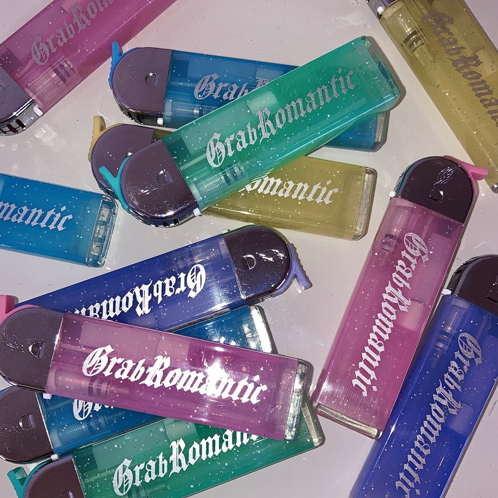 🔥ラメライター🔥