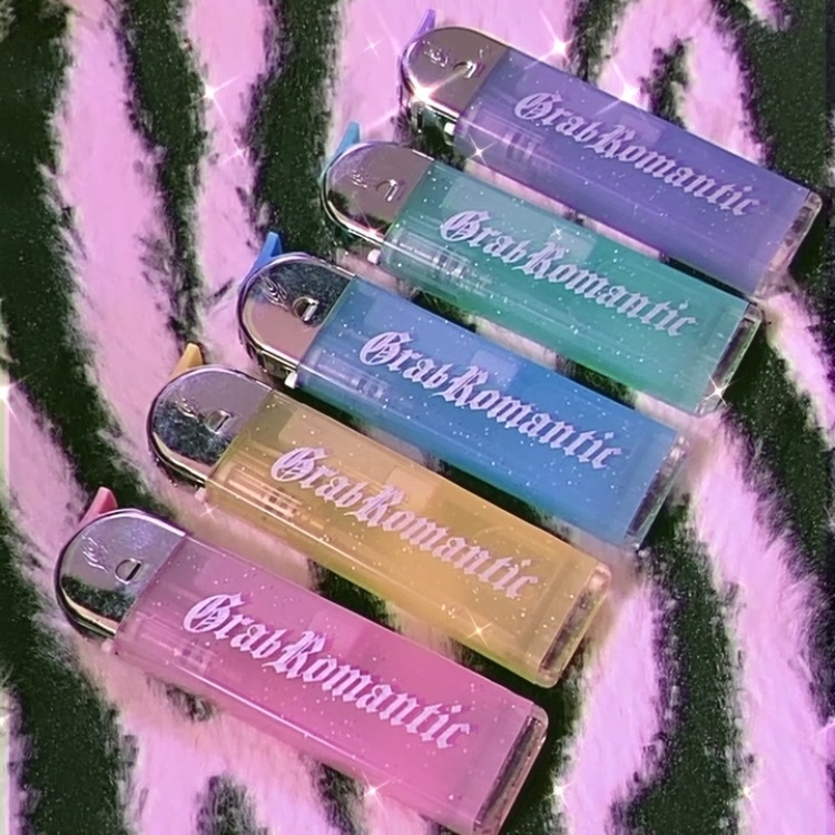 🔥ラメライター🔥