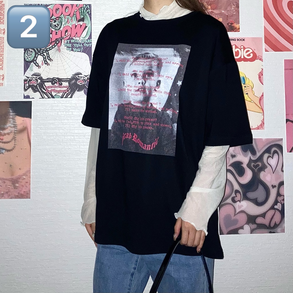 🐬Tシャツ🐬