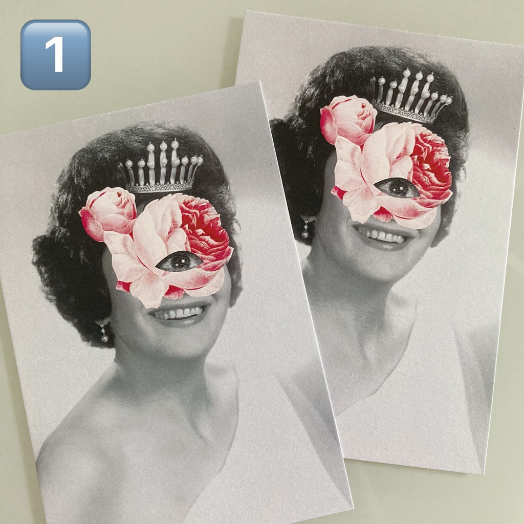 🌷ポストカード🌷