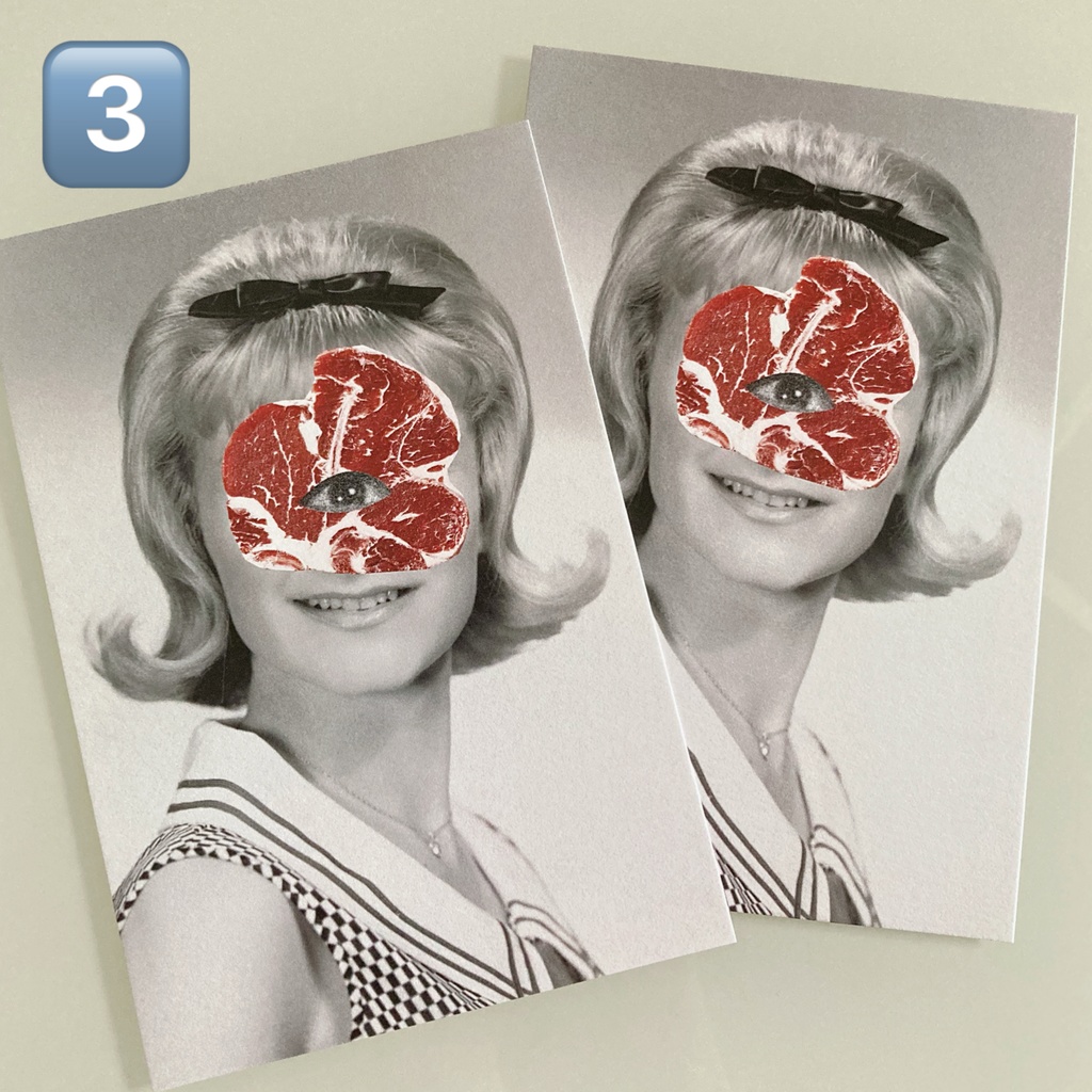 🌷ポストカード🌷