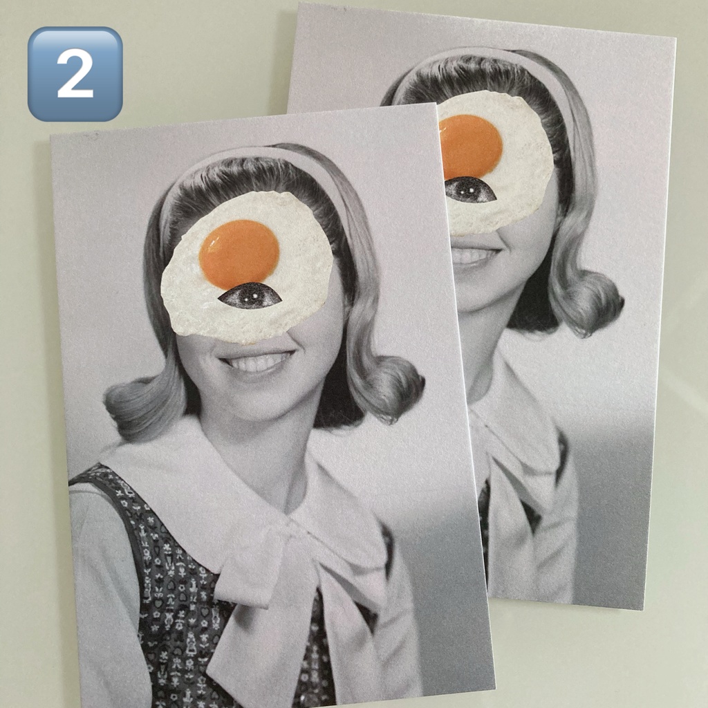 🌷ポストカード🌷