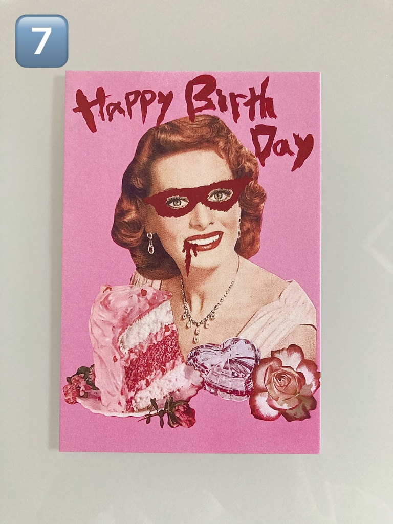 🌷ポストカード🌷